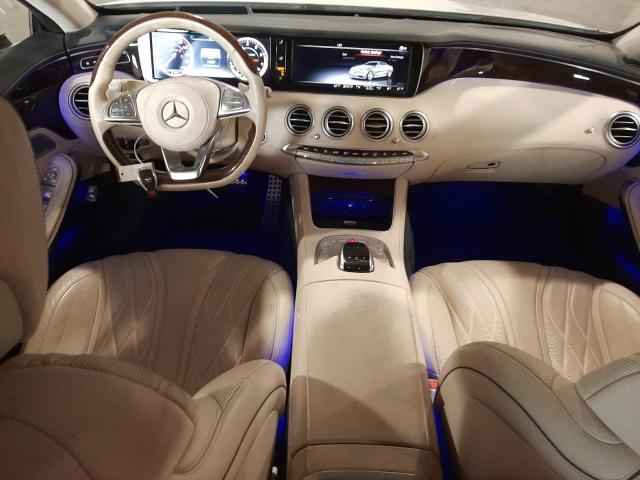 WDDXK7JB2HA025477 Mercedes-Benz S 63 AMG