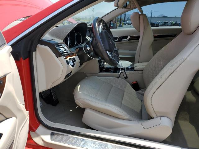 2015 MERCEDES-BENZ E 400 - WDDKJ6FB3FF297987