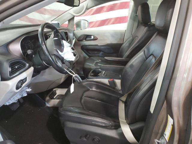 2C4RC1EG2HR537898 2017 CHRYSLER PACIFICA, photo no. 7