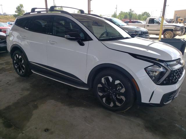 2023 KIA SPORTAGE X - 5XYK6CAF9PG069737