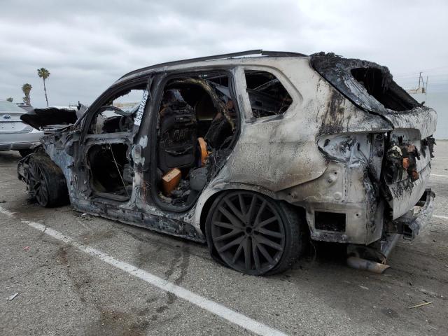 5UXCR4C08M9E96710 BMW X5 Sdrive 40i