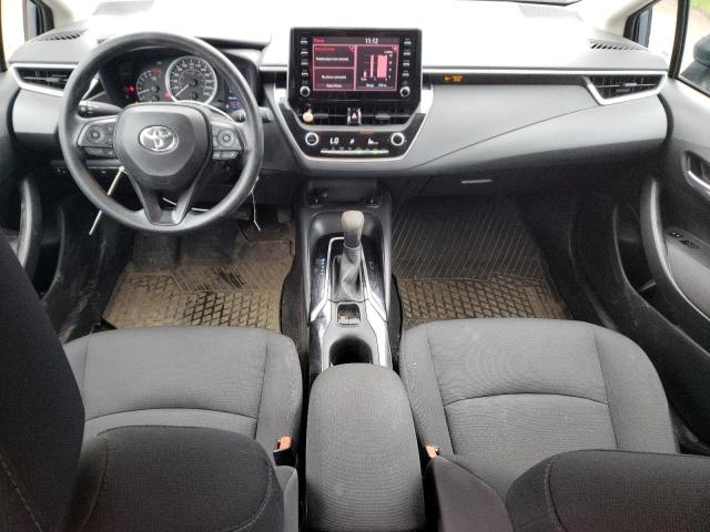 2021 TOYOTA COROLLA LE - 5YFBPMBE0MP267574