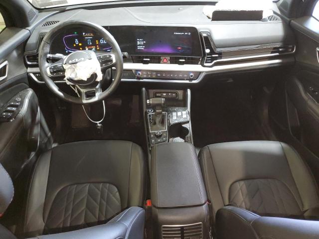 2023 KIA SPORTAGE X - 5XYK6CAF6PG025856