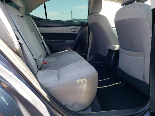 5YFBURHE7FP276403 Toyota COROLLA L
