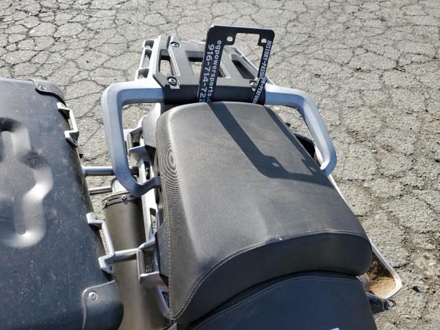 2013 TRIUMPH MOTORCYCLE TIGER EXPL - SMTF02XK8DJ554675