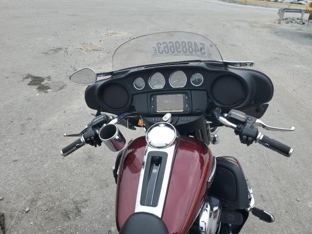 2016 HARLEY-DAVIDSON FLHTCUL UL 1HD1KDM18GB689565