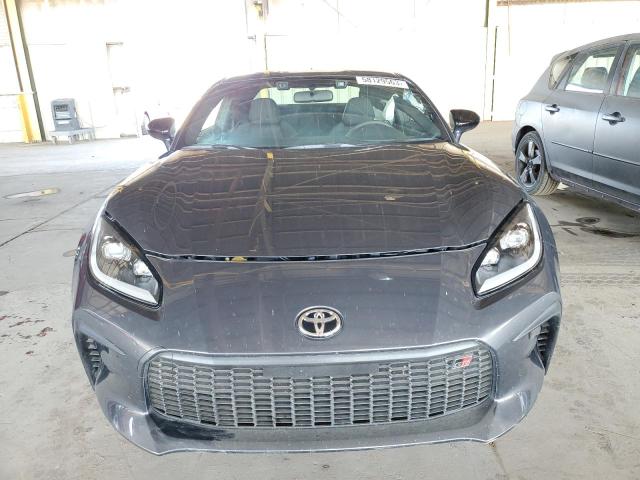 2023 TOYOTA GR 86 JF1ZNBC13P8752432