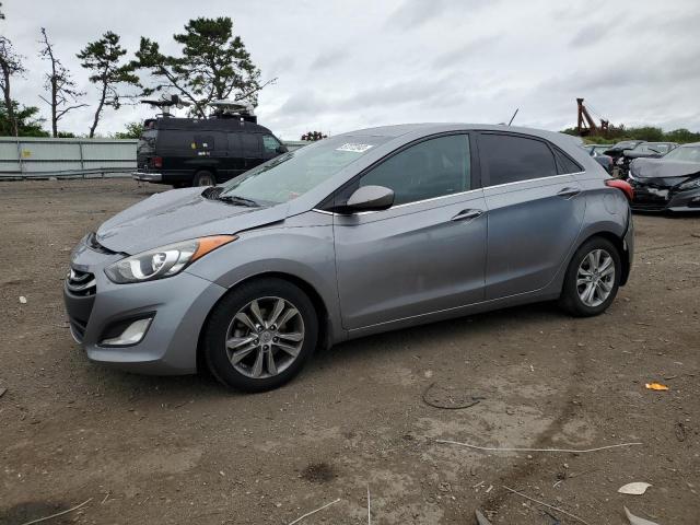 2014 Hyundai Elantra GT 