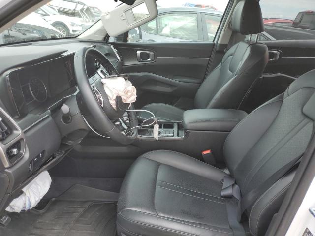 5XYRLDLC1MG026604 KIA SORENTO S