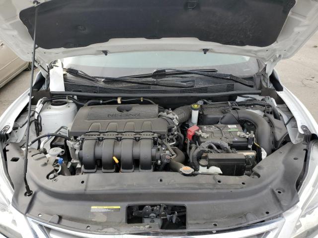 3N1AB7AP2FY334454 Nissan SENTRA S