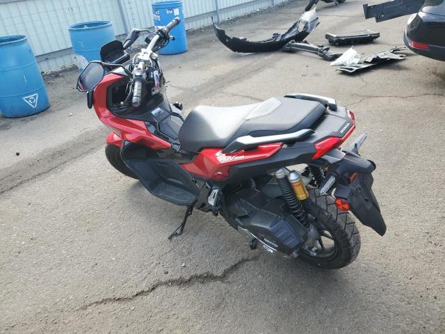 2023 HONDA ADV150 A - MLHKF3859P5200443