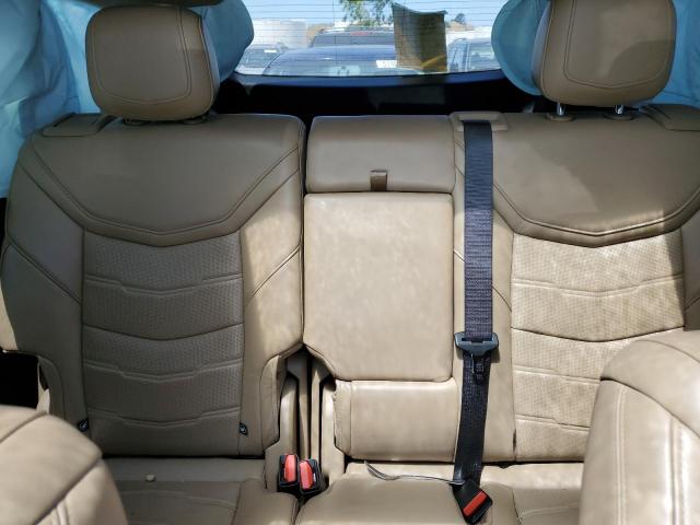 2020 CADILLAC XT6 PLATIN - 1GYKPFRS7LZ102983