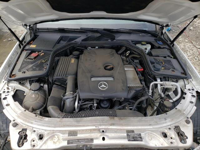 2015 MERCEDES-BENZ C-CLASS C3 - 55SWF4KB6FU002326