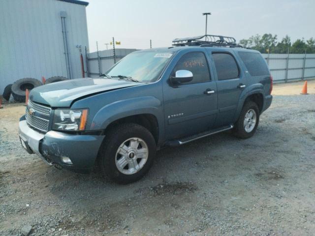 2008 Chevrolet Tahoe 