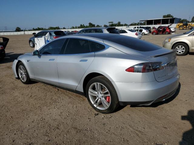 5YJSA1H1XEFP35201 Tesla MODEL S
