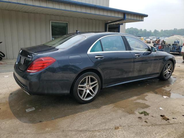 2015 MERCEDES-BENZ S 550 4MAT - WDDUG8FB3FA088409