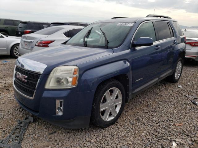 2011 GMC Terrain SLE