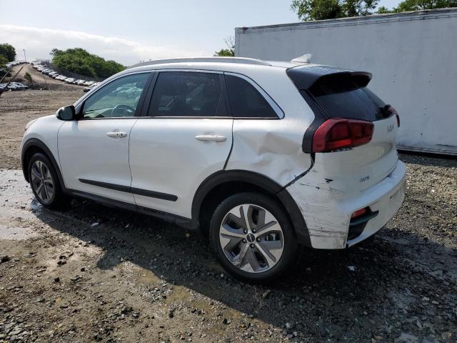 2022 KIA NIRO S - KNDCC3LG6N5161137