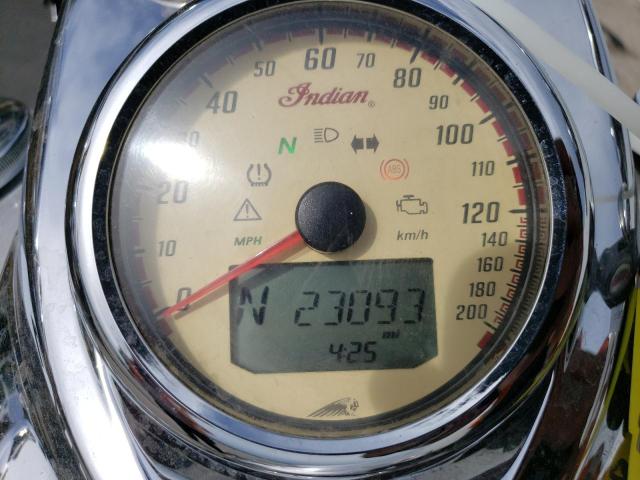 2016 INDIAN MOTORCYCLE CO. CHIEF VINT - 56KCCVAA2G3335739