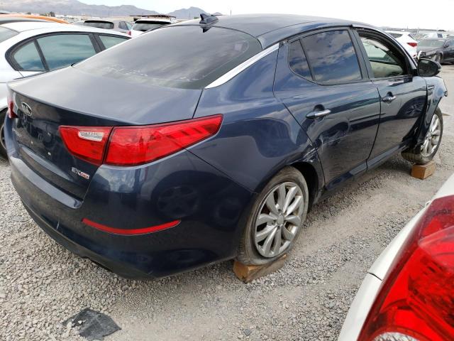 5XXGN4A70FG465680 KIA OPTIMA EX