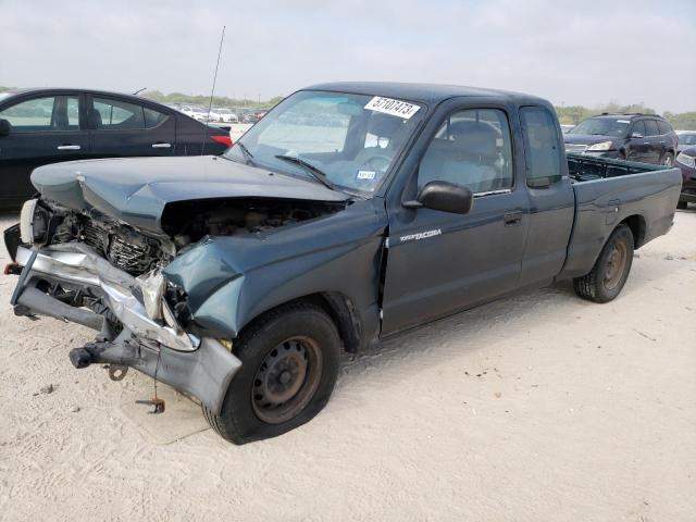 1998 Toyota Tacoma 