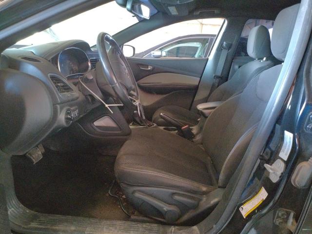 1C3CDFBB0FD380739 Dodge DART SXT