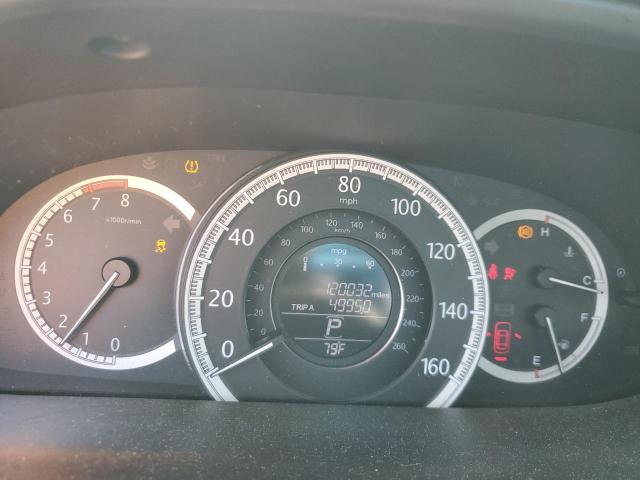 1HGCR2F37EA254193 | 2014 HONDA ACCORD LX