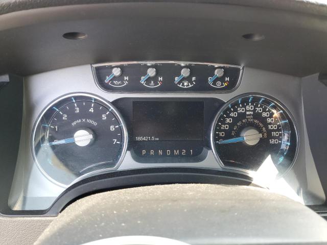 1FTFW1ET1EFC92618 Ford F150 Supercrew