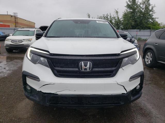 2022 HONDA PILOT SPOR 5FNYF6H32NB502424