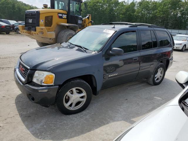 GMC Envoy 2005