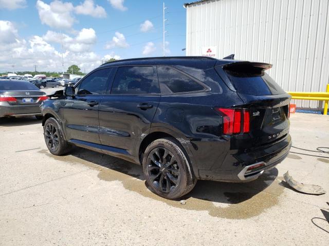 5XYRK4LF7NG153291 KIA SORENTO SX