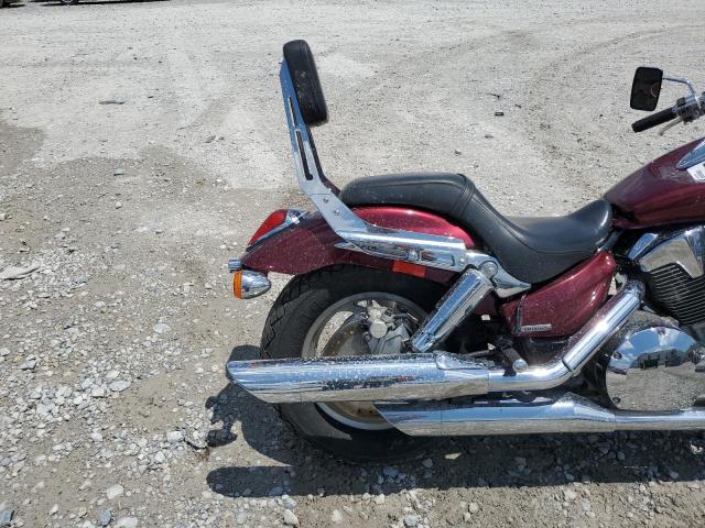 2006 HONDA VTX1300 C - 1HFSC55036A211076