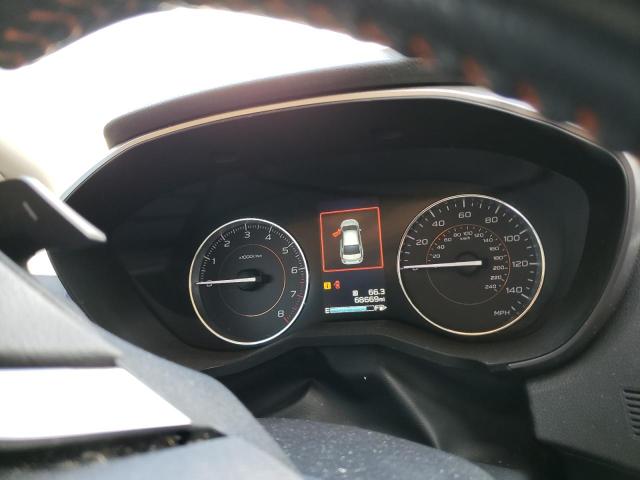 JF2GTANC4K8260664 Subaru Crosstrek Limited
