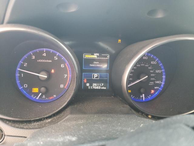 4S4BSACC9F3230413 Subaru Outback 2.5i Premium