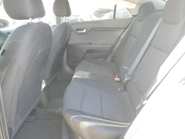 3KPA24AD6NE509855 KIA RIO LX