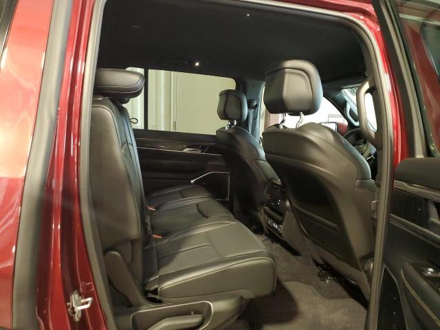 2022 JEEP WAGONEER S 1C4SJUBT5NS138522