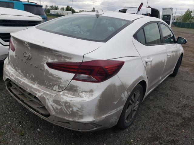 Vin: 5npd84lfxlh567471, lot: 55643193, hyundai elantra sel 20203