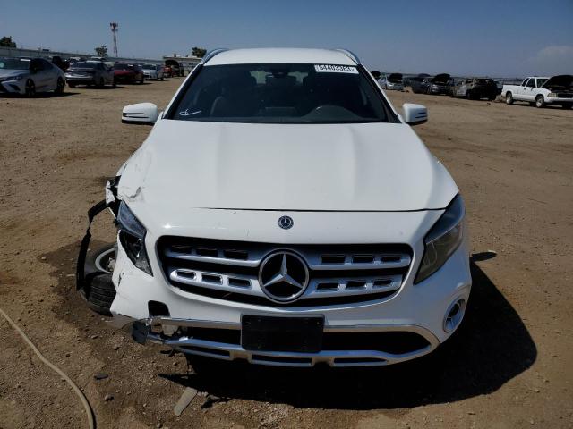 WDCTG4GB5KU007717 Mercedes-Benz Gla 250 4matic