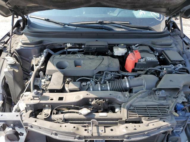 5J8TC2H39LL009752 Acura RDX