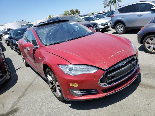 5YJSA1H12EFP50324 Tesla MODEL S