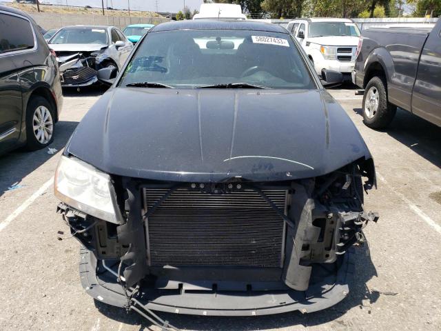 1C3CDZAB7EN215878 Dodge AVENGER SE