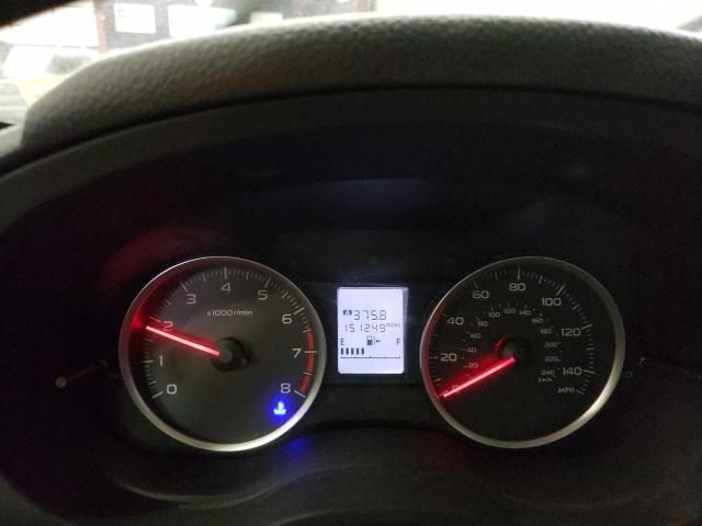 JF2SJACC7EG403295 Subaru Forester 2.5i Premium