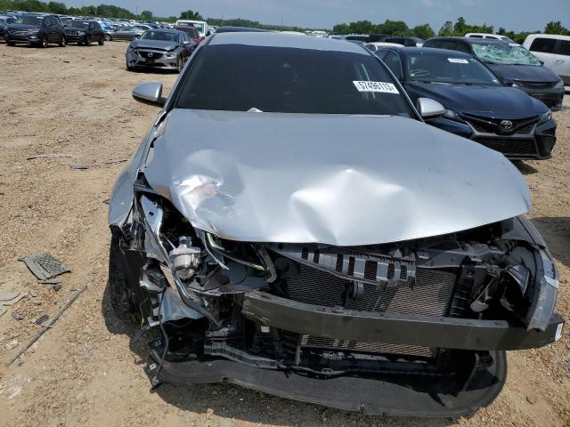 5XXGT4L33LG384457 KIA Optima Lx