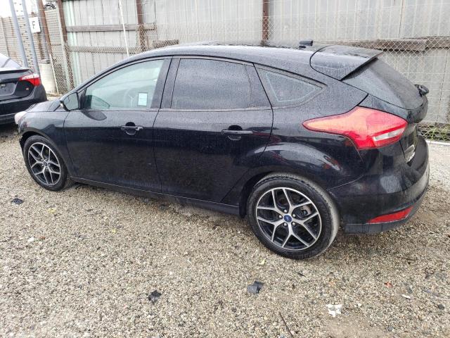 1FADP3M22HL277422 Ford FOCUS SEL
