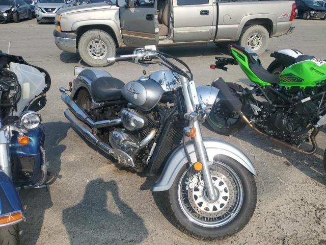 2006 SUZUKI C50 - JS1VS55A762100876
