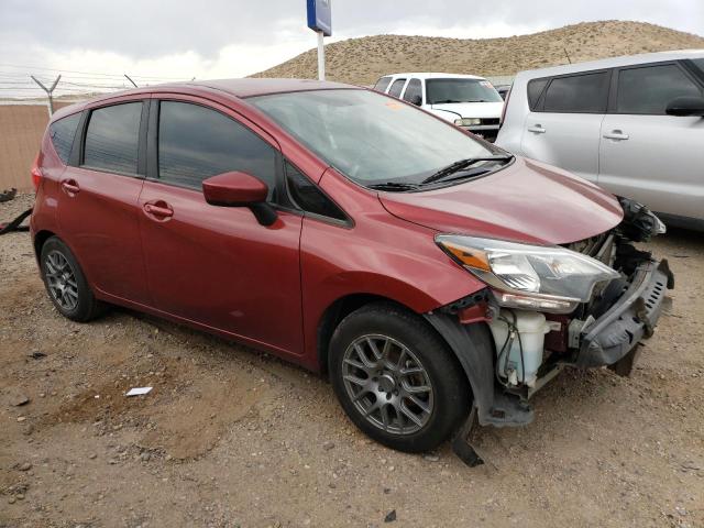 3N1CE2CP0HL367582 Nissan Versa Note S