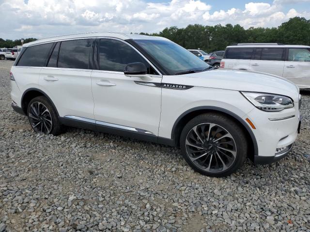 2020 LINCOLN AVIATOR RE - 5LM5J7XC3LGL27993