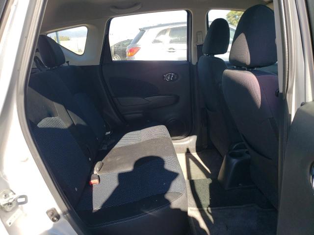 3N1CE2CP5EL354208 Nissan Versa Note S