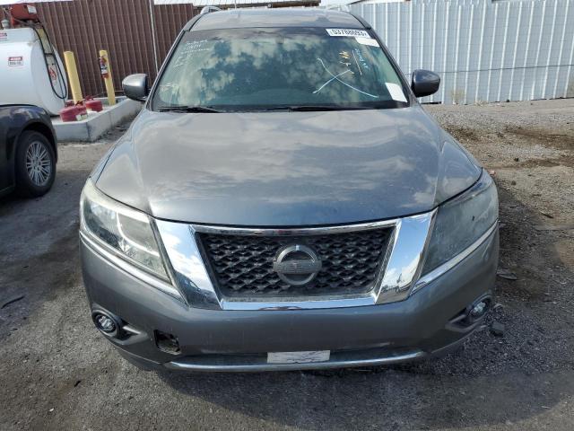 5N1AR2MMXGC651286 Nissan Pathfinder S