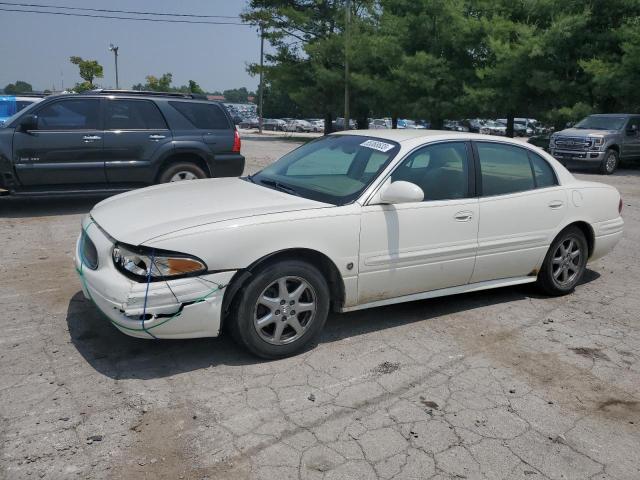 2004 Buick LeSabre Custom